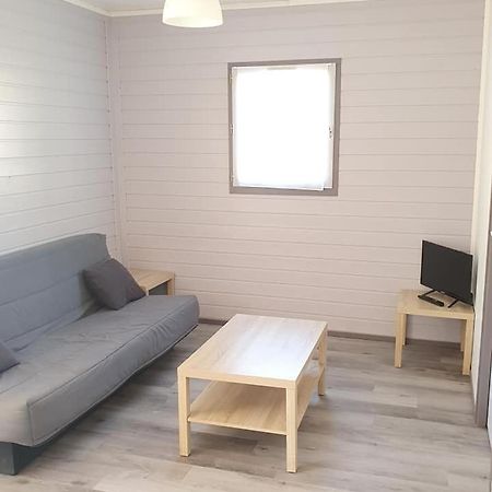Camping Municipal L'Espazo Durban Corbieres エクステリア 写真
