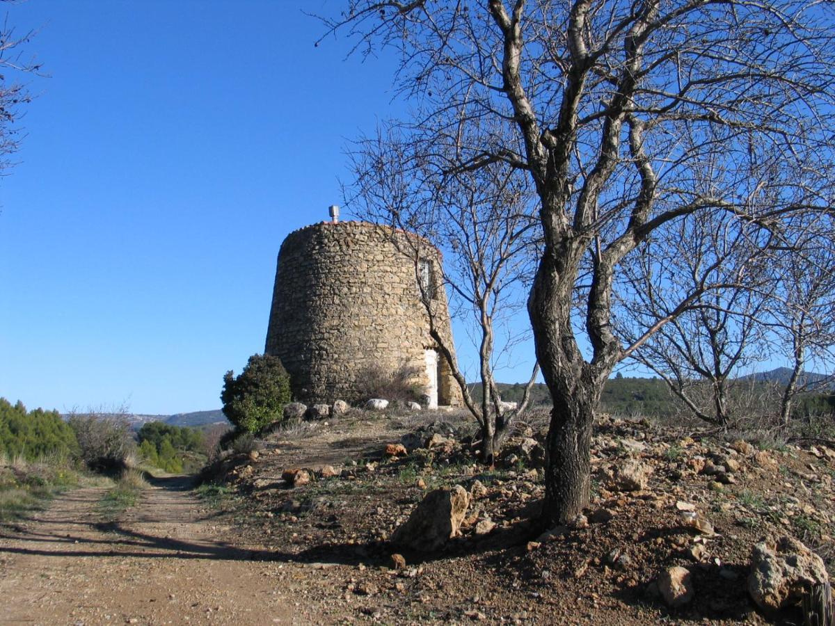 Camping Municipal L'Espazo Durban Corbieres エクステリア 写真