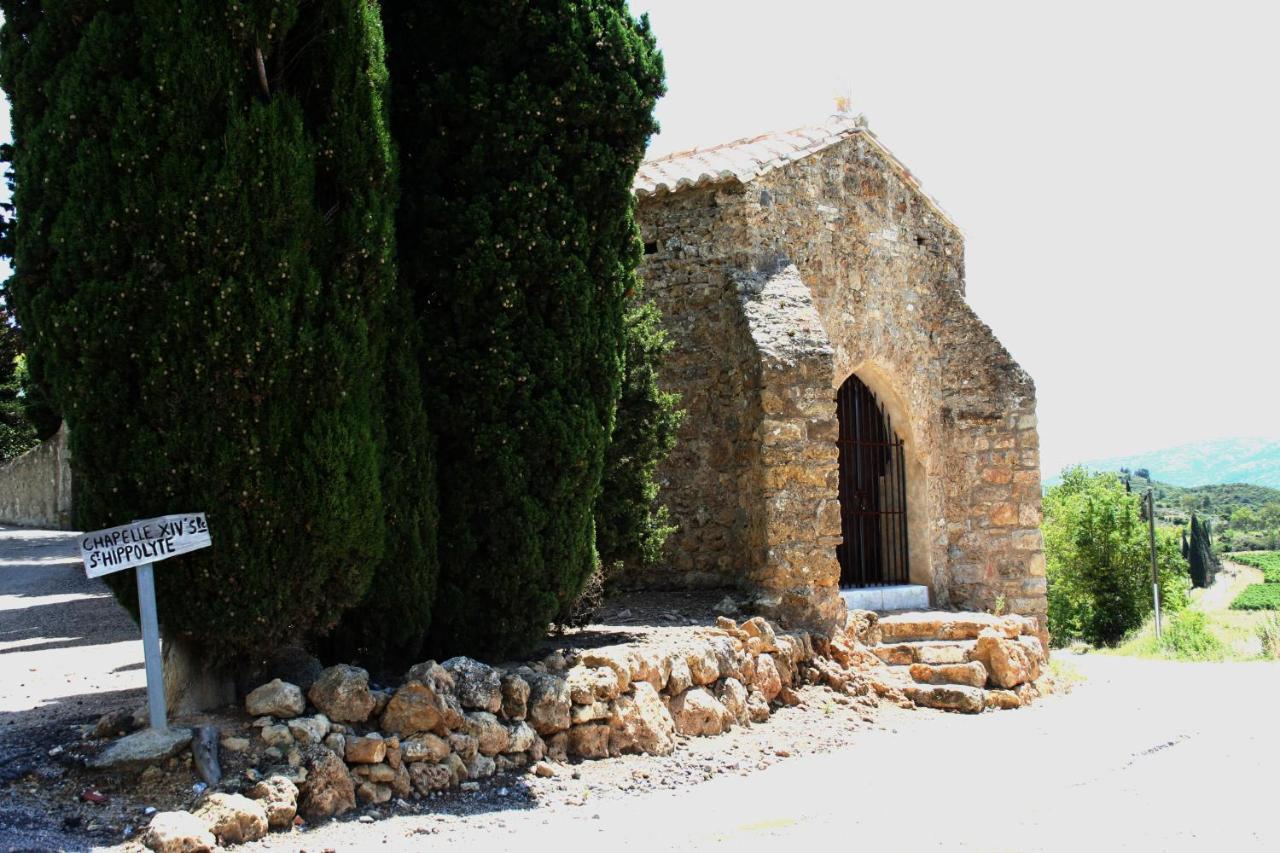 Camping Municipal L'Espazo Durban Corbieres エクステリア 写真