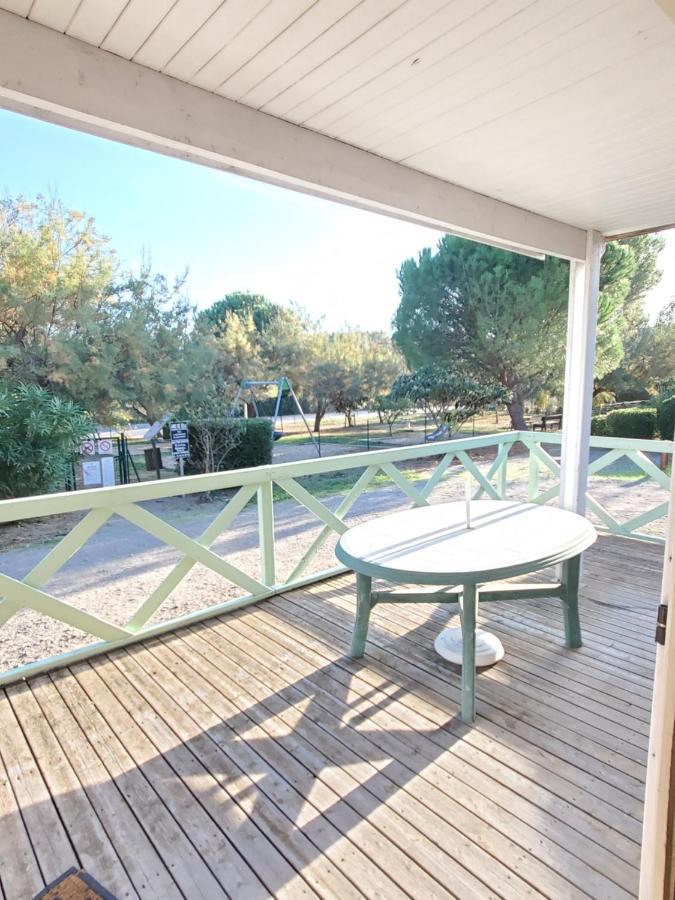 Camping Municipal L'Espazo Durban Corbieres エクステリア 写真