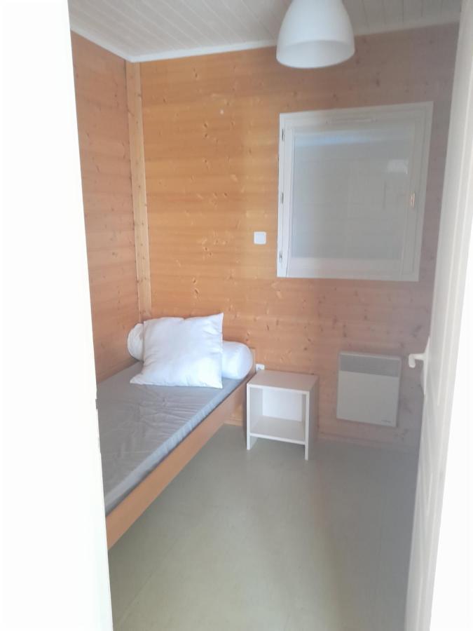 Camping Municipal L'Espazo Durban Corbieres エクステリア 写真