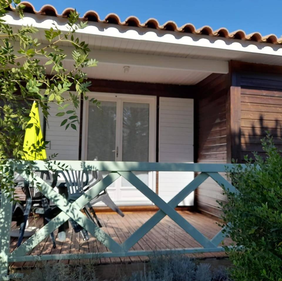 Camping Municipal L'Espazo Durban Corbieres エクステリア 写真