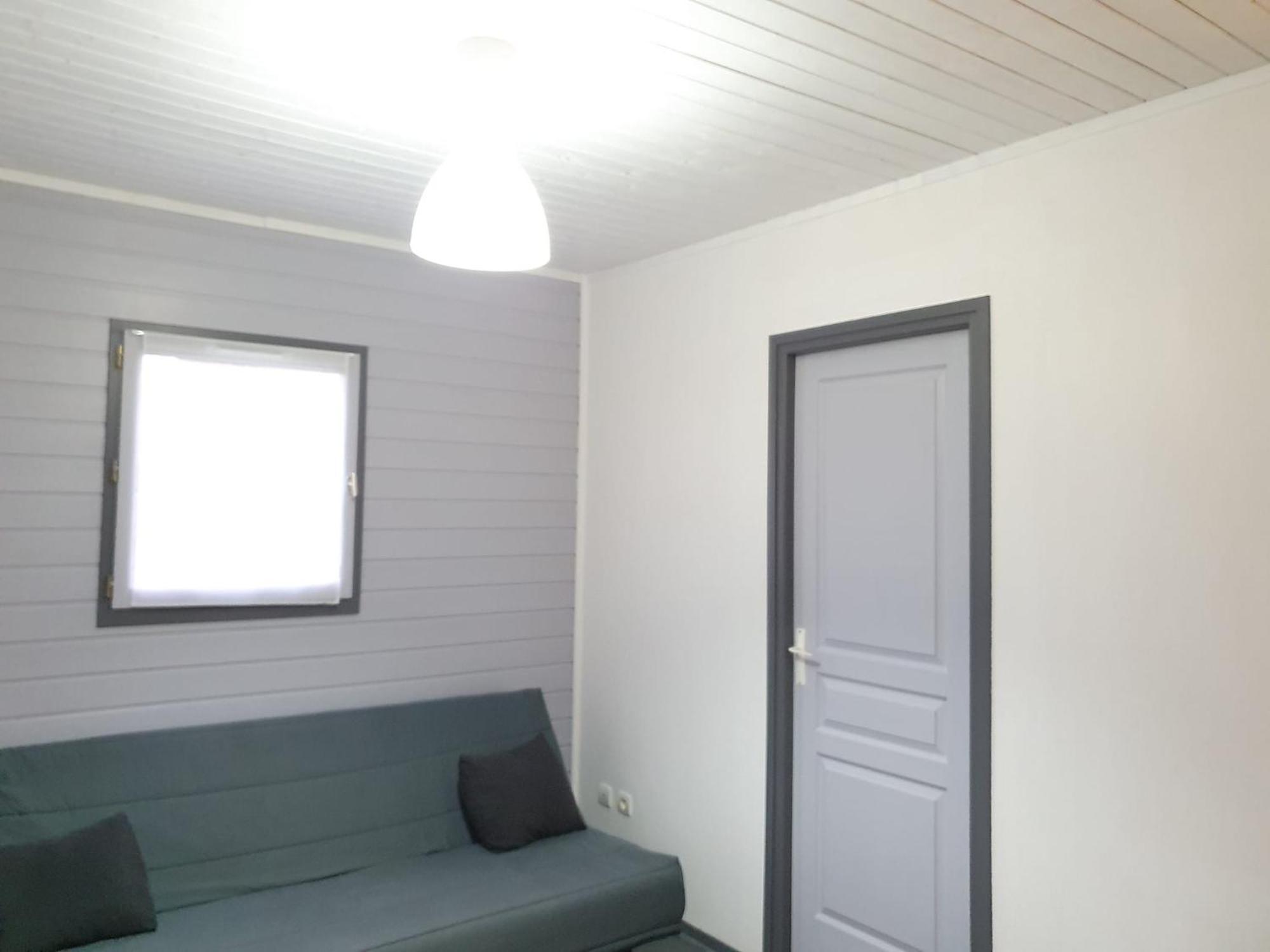 Camping Municipal L'Espazo Durban Corbieres エクステリア 写真